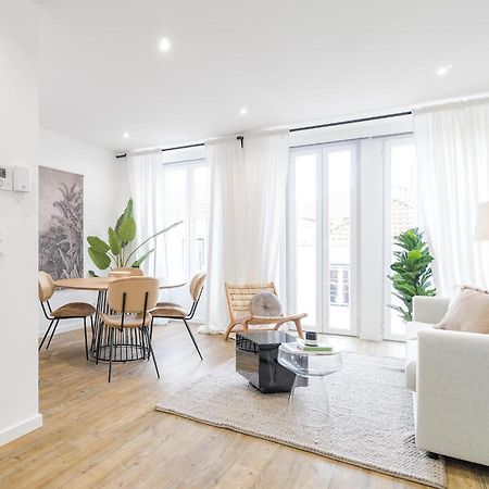 Casa Boma Lisboa - Design And Sunny Apartment - Lapa I Exterior photo