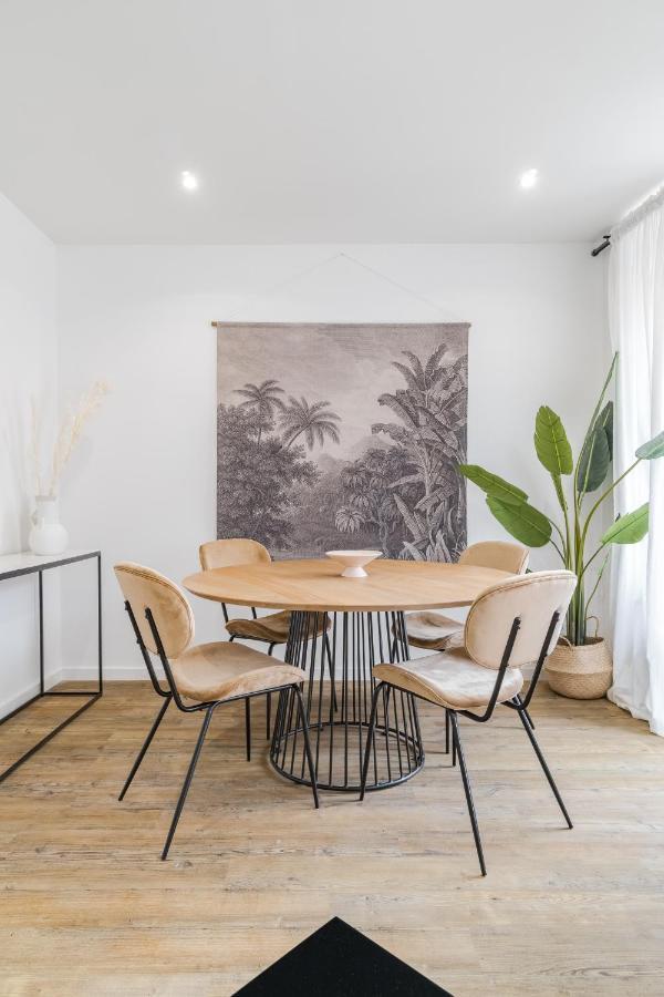 Casa Boma Lisboa - Design And Sunny Apartment - Lapa I Exterior photo