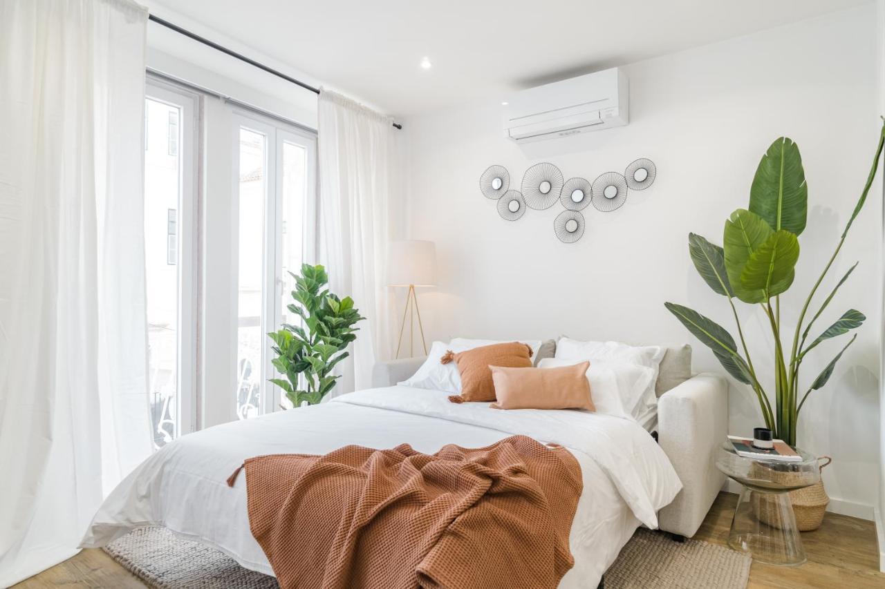 Casa Boma Lisboa - Design And Sunny Apartment - Lapa I Exterior photo