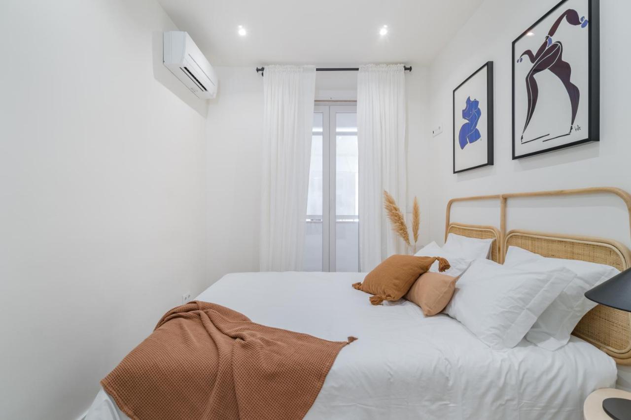 Casa Boma Lisboa - Design And Sunny Apartment - Lapa I Exterior photo